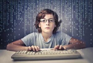 Teach Your Kids Code Front Page Image 11