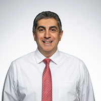 Hakan Buyukdere, MD
